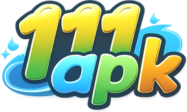 111 apk লোগো